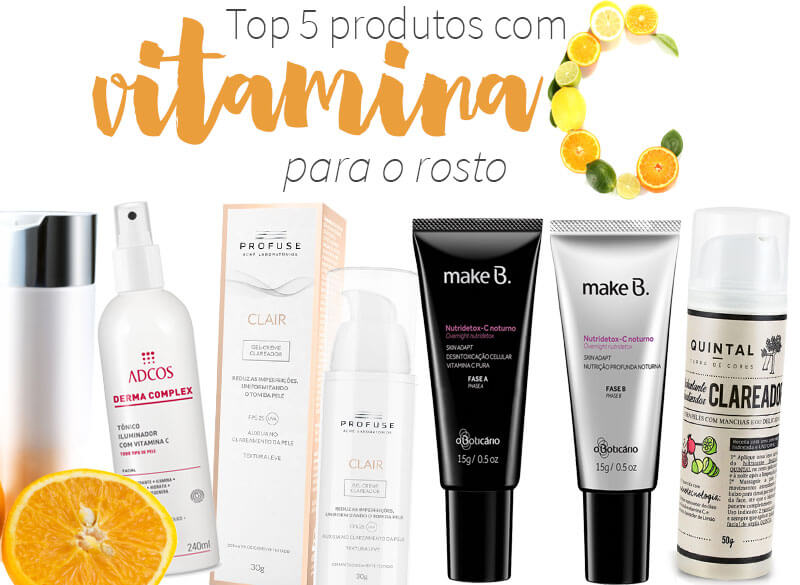 Vitamina C Manipulada: Vantagens e Desvantagens