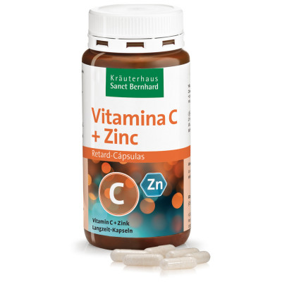 Guia Completo: Como Escolher o Melhor Suplemento de Vitamina C para Você