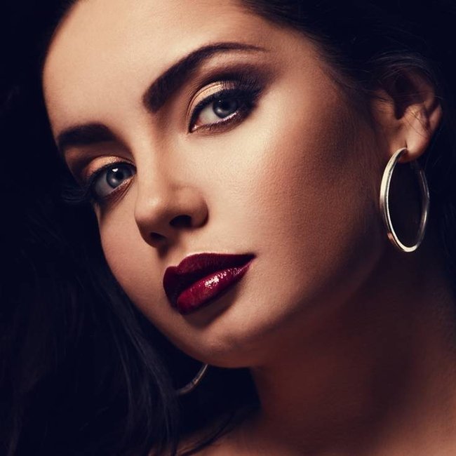 maquiagem vampira barata produtos