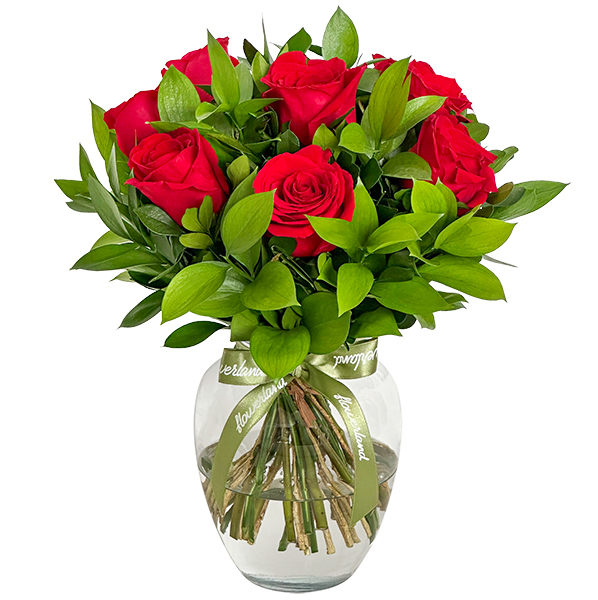 significado das cores das rosas em vaso