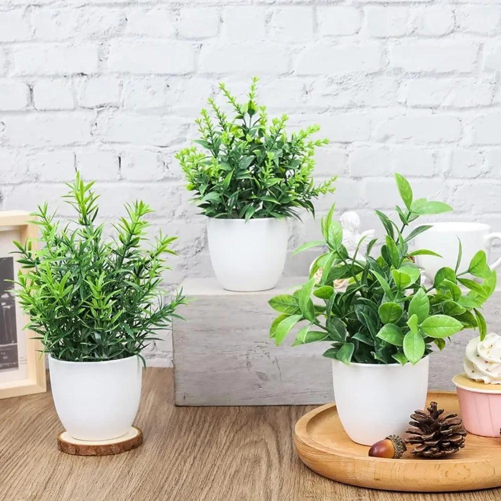 vasos para áreas externas