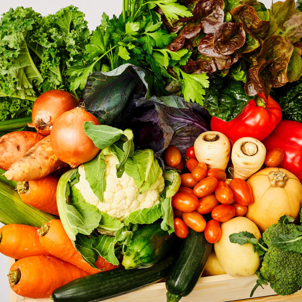 meat alternatives