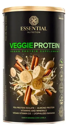 vegan options