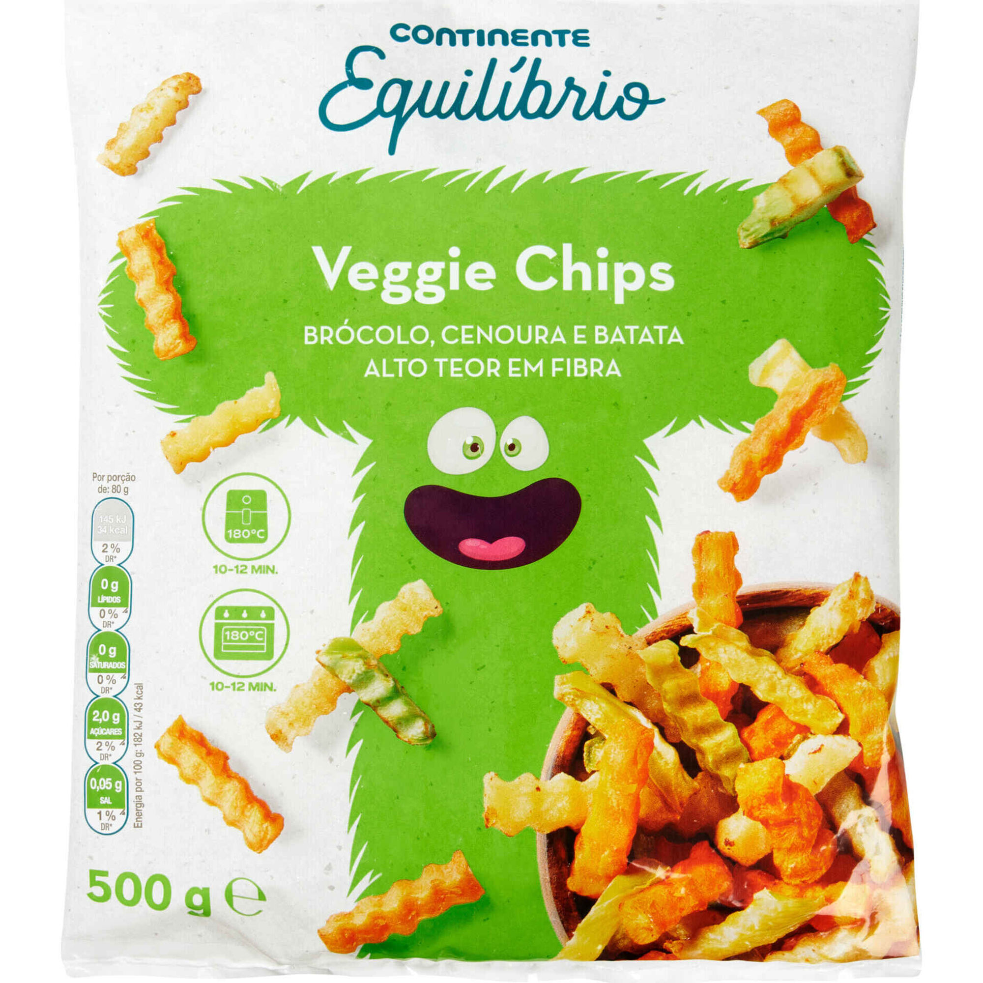 cruelty-free food
