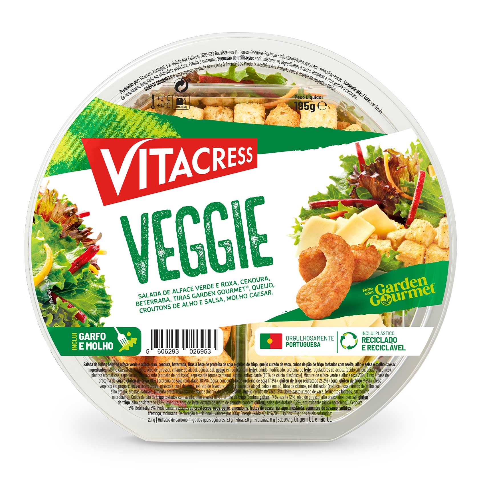 sustainable eating