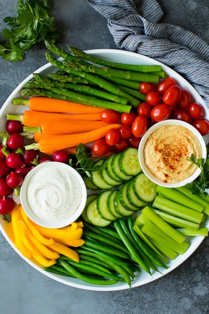 meat alternatives