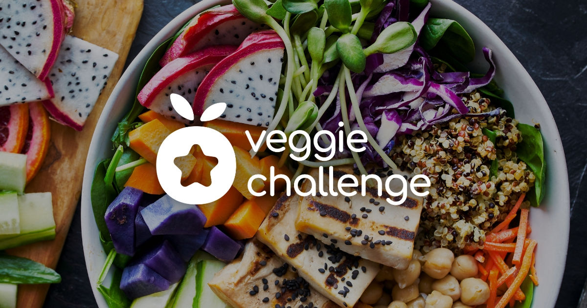 veggie burger