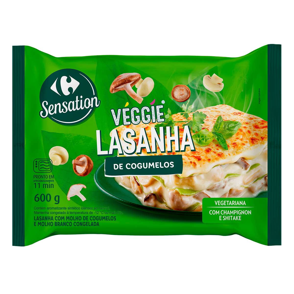 plant-based meat