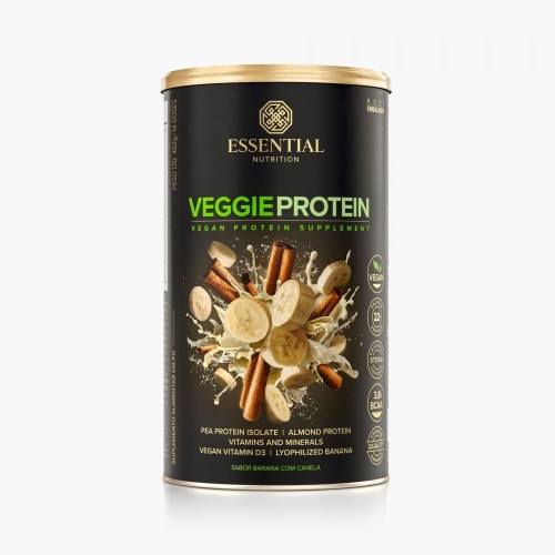 vegan options