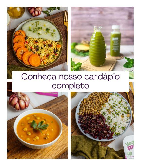 vegetarian diet