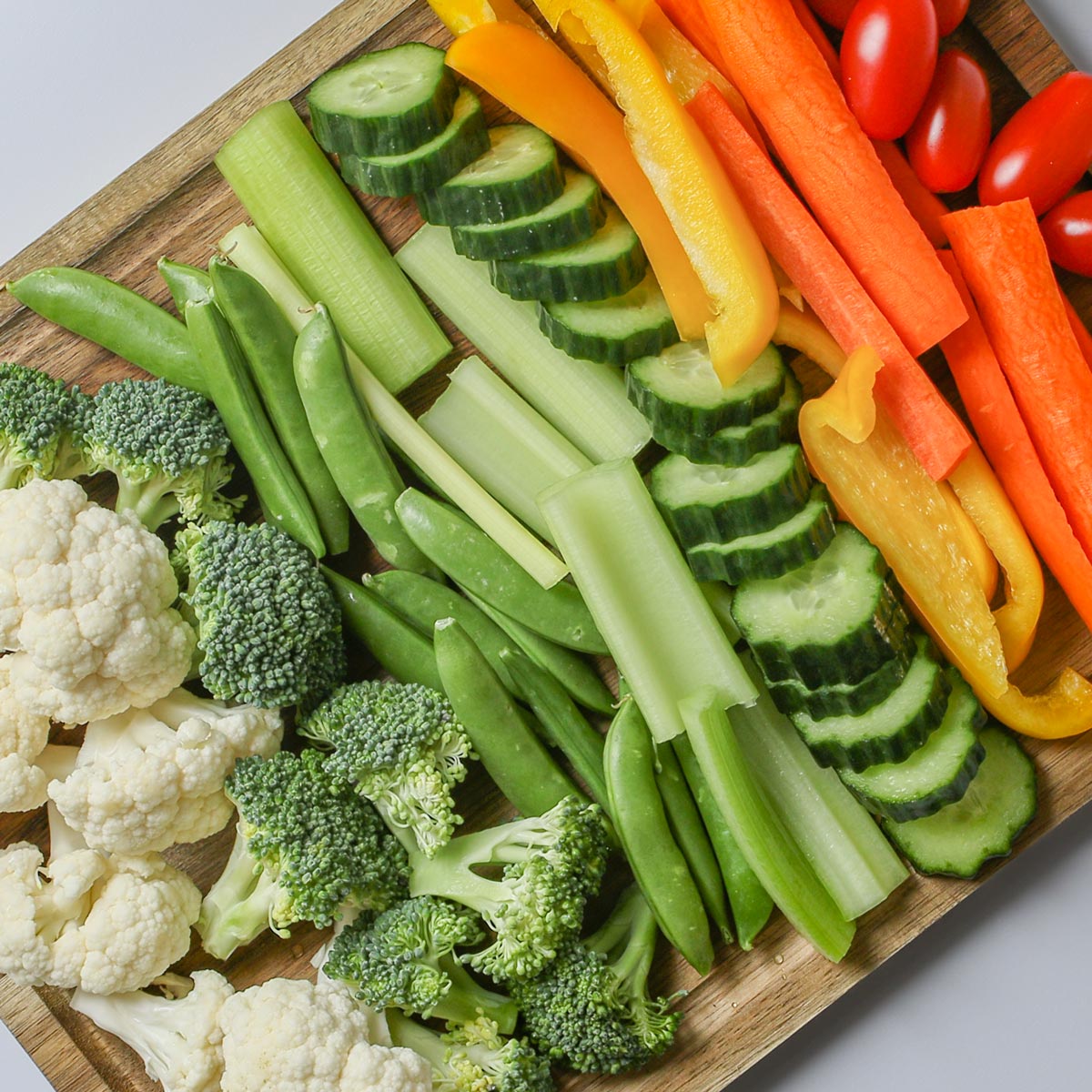 cruelty-free food