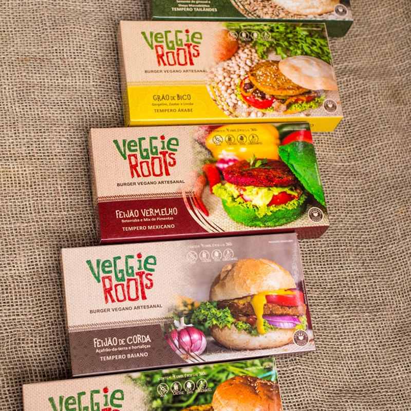 sustainable eating