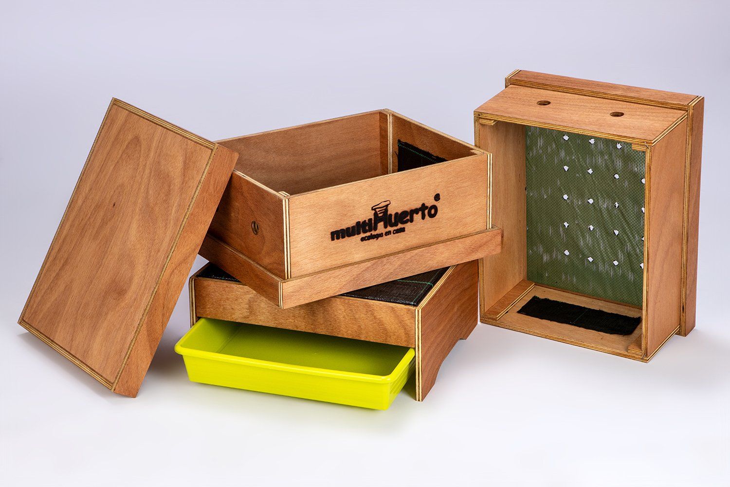 Guia completo sobre o que pode e não pode ir na composteira