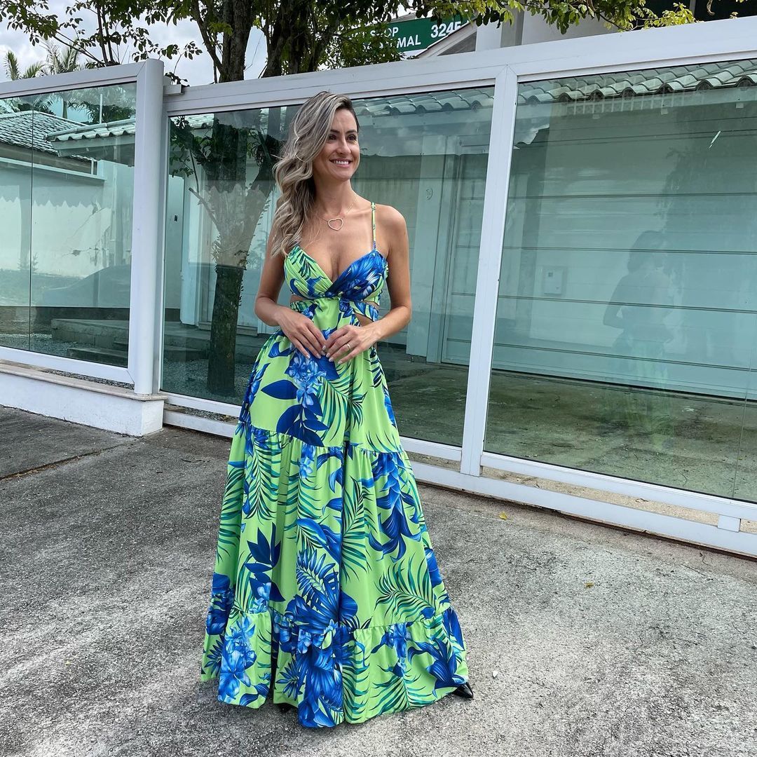 melhores vestidos da moda para usar no verão 2026