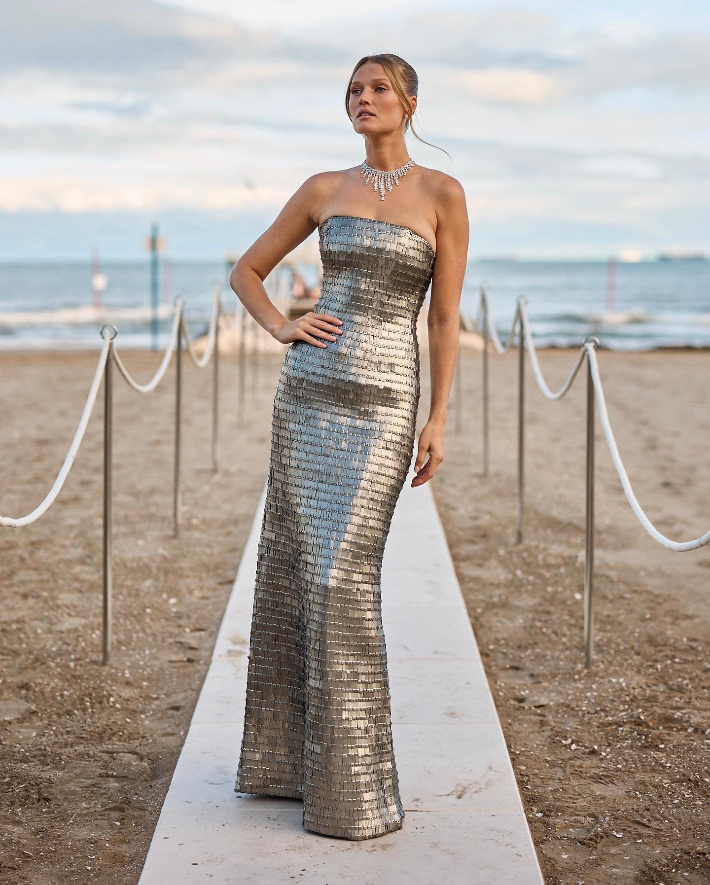 como evitar erros ao escolher vestido da moda