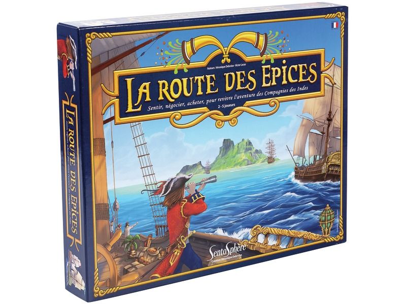 viagem pela rota das especiarias