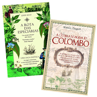 Os 5 Principais Portos da Rota das Especiarias na Antiguidade