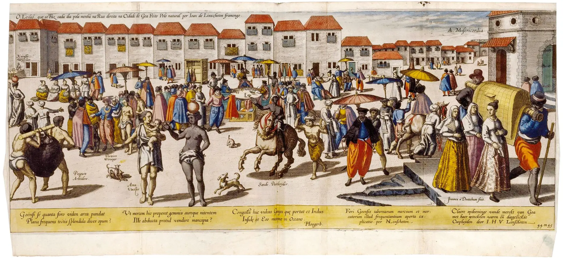 Livros Essenciais para Entender a Rota das Especiarias