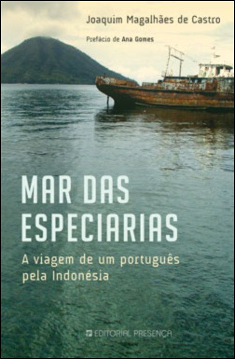 Como a Pimenta Moldou a História Mundial