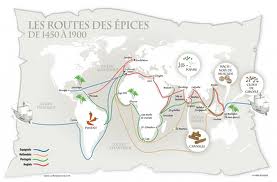 Roteiro de Cruzeiro Temático: Seguindo os Passos de Vasco da Gama