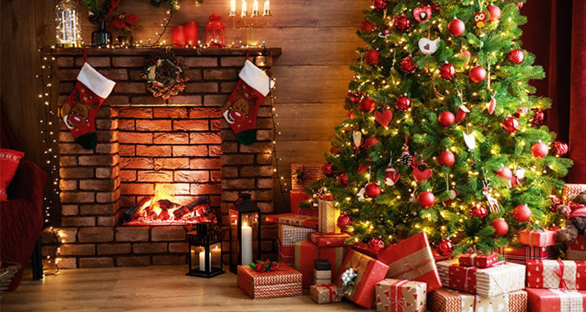 vila natalina barata como fazer