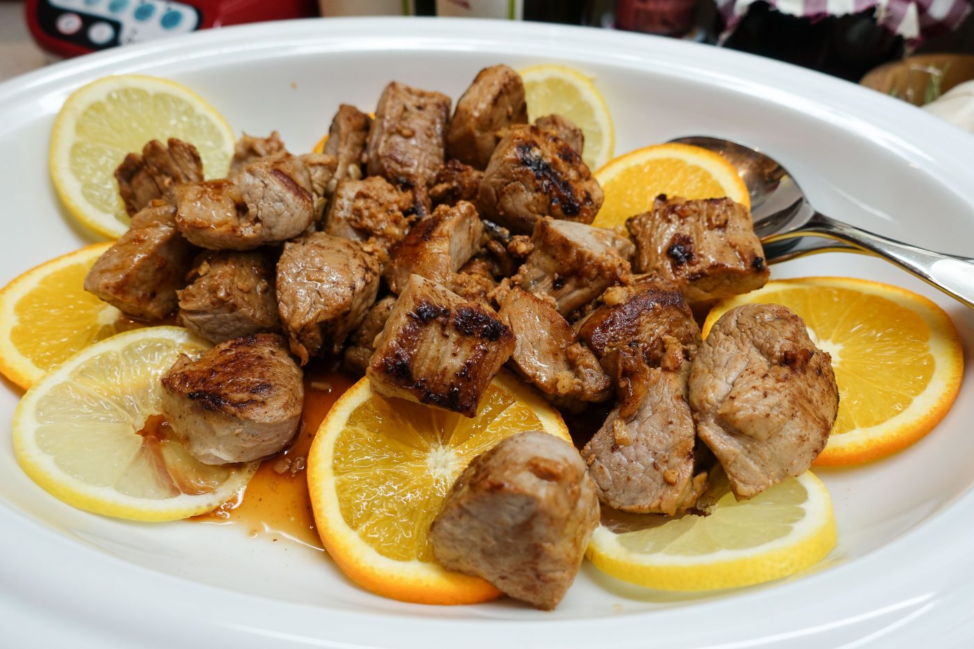 Vinha d'Alhos Vegana: Uma Alternativa Criativa