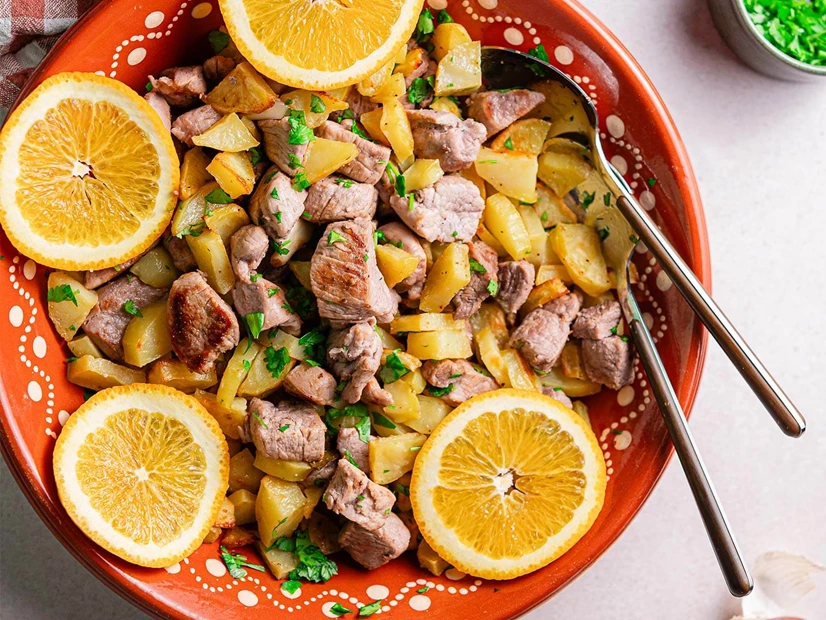 Variações Regionais da Vinha d'Alhos