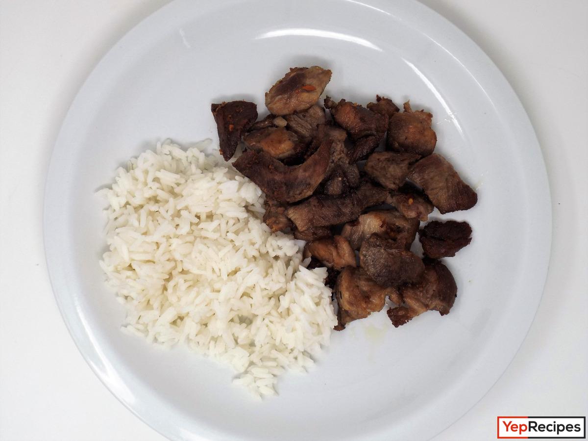 Variações Regionais da Vinha d'Alhos