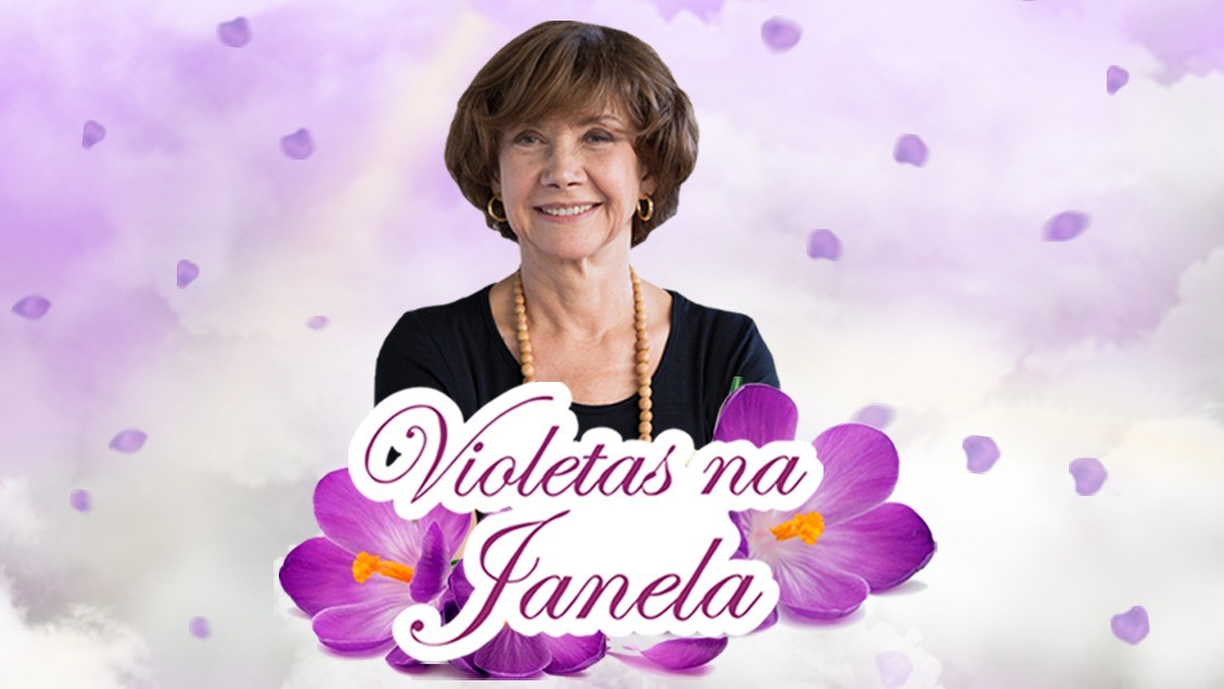 Violetas na Janela no Teatro: A Emoção da Adaptação com Ana Rosa
