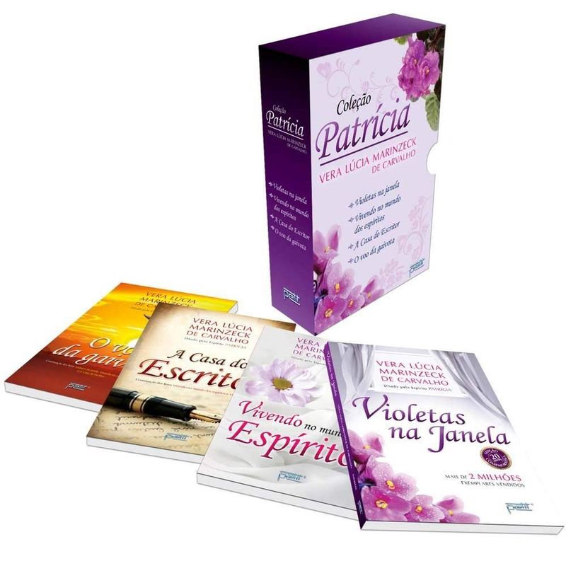 Explorando a Colônia Espiritual São Sebastião: Detalhes de Violetas na Janela