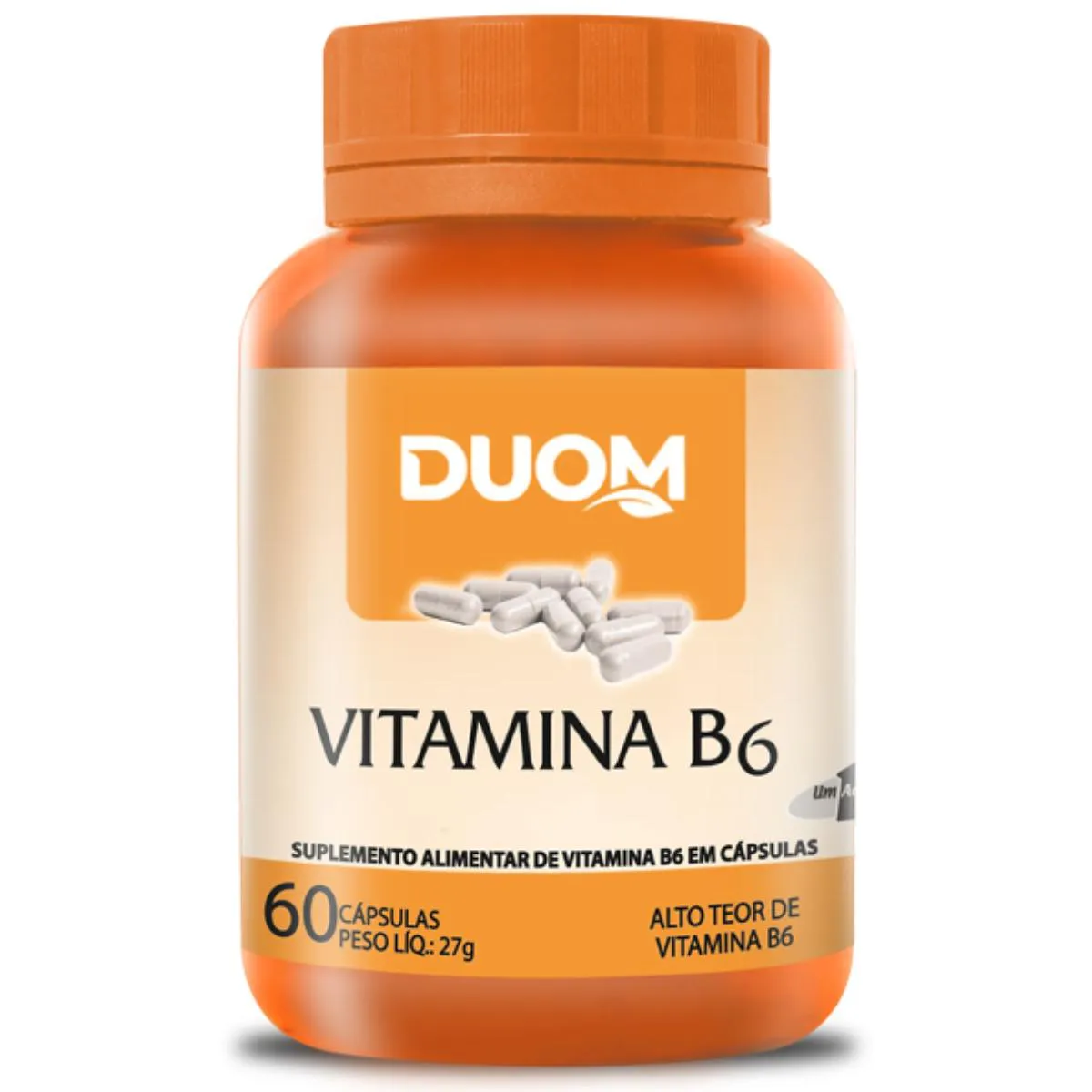 Suplementação de Vitamina B6: Dosagem e Riscos do Excesso