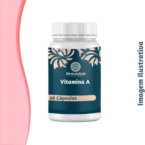 5 ideias de títulos:
1. Vitamina A: O Guia Completo para Saúde Ocular e Imunidade
2. Retinol para a Pele: Benefícios e Cuidados Essenciais
3. Entendendo a IDR da Vitamina A: Evite Excessos e Deficiências
4. Suplementação de Vitamina A: Opções e Recomendações no Brasil
5. Vitamina A e Sistema Imunológico: Uma Dupla Poderosa