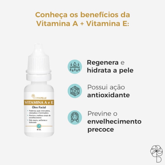 Guia Completo: Como a Vitamina A e E Beneficiam sua Pele