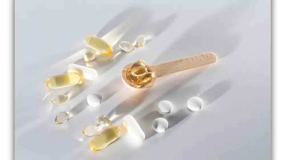 O Papel da Vitamina A e E na Prevenção de Doenças