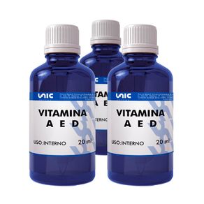 Combinação Perfeita: Vitamina A e E para Imunidade e Visão