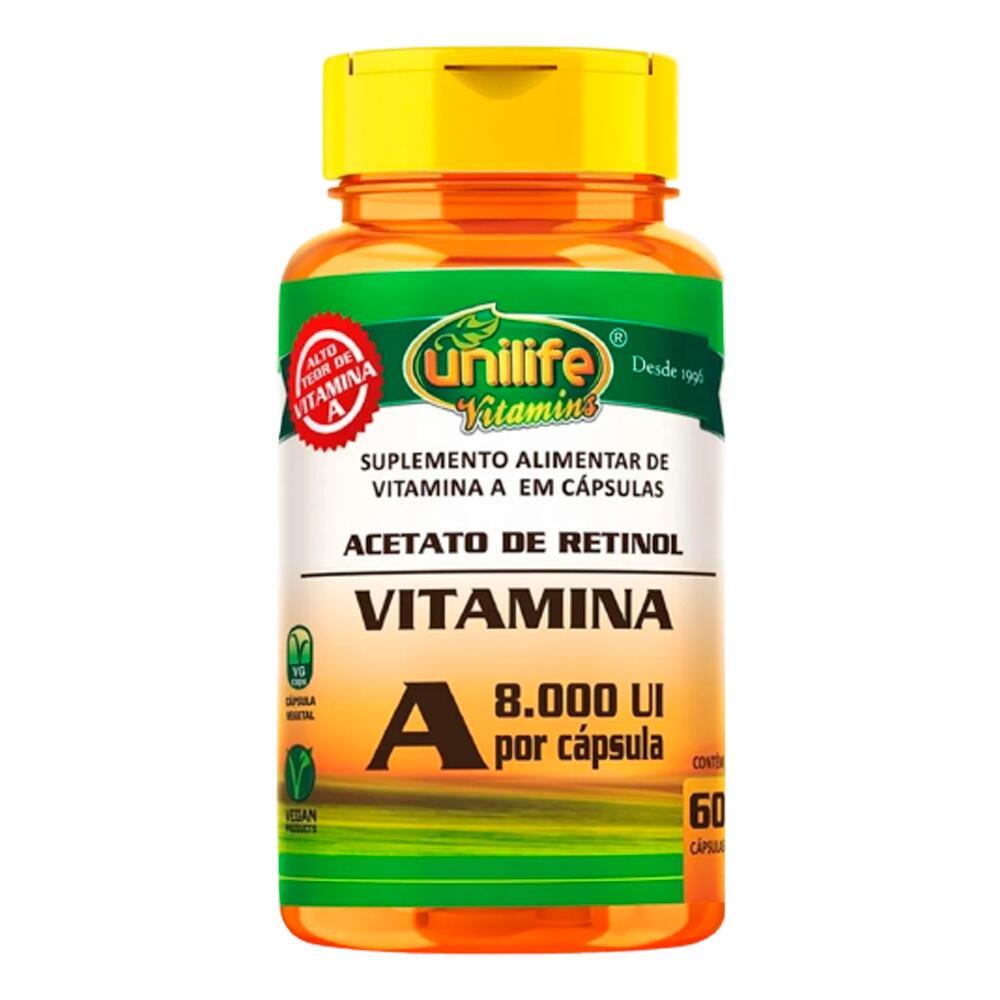Como a Vitamina A Fortalece o Sistema Imunológico?