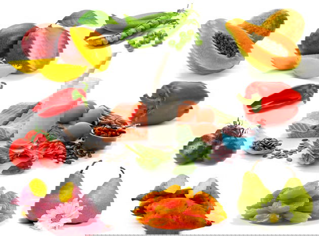 Guia Completo: Fontes Animais e Vegetais de Vitamina A