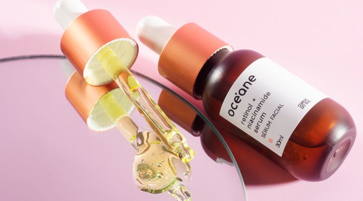 vitamina a para que serve na pele benefícios