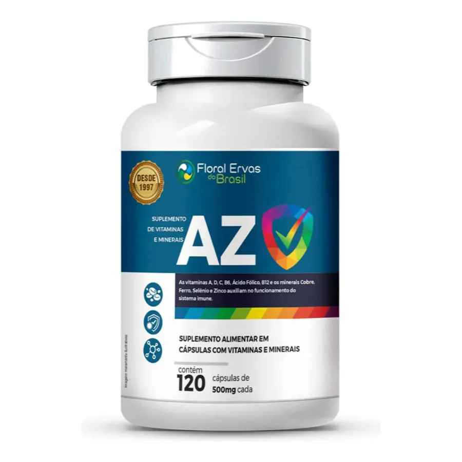 vitamina a z