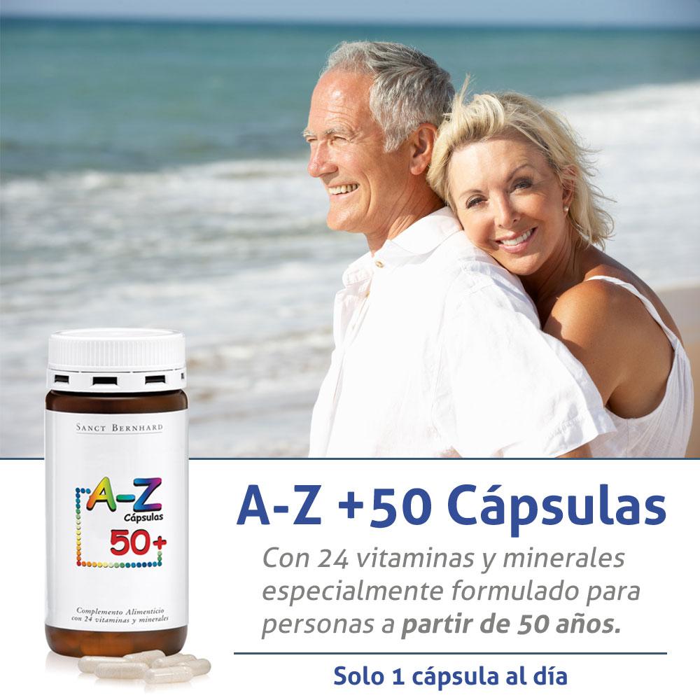 melhores vitaminas de a a z para energia