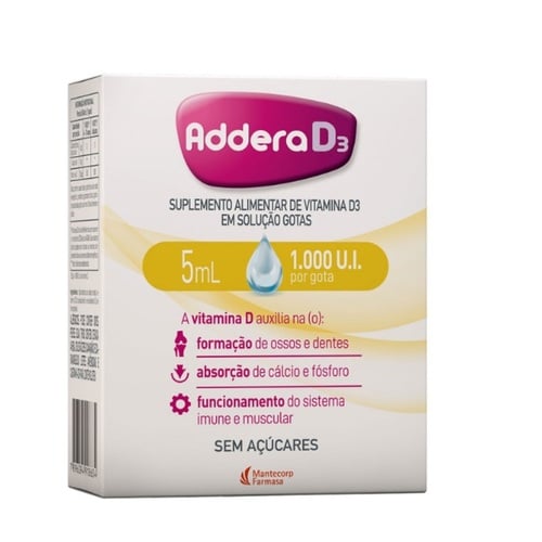 Benefícios e Onde Comprar o Suplemento de Vitamina D
4. Vitamina D3 em Gotas: Tudo o que Você Precisa Saber sobre o Aidê 3
5. Comparativo: Aidê 3 10ml vs 20ml - Qual a Melhor Opção para Você?