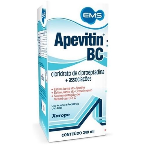 vitamina apevitin