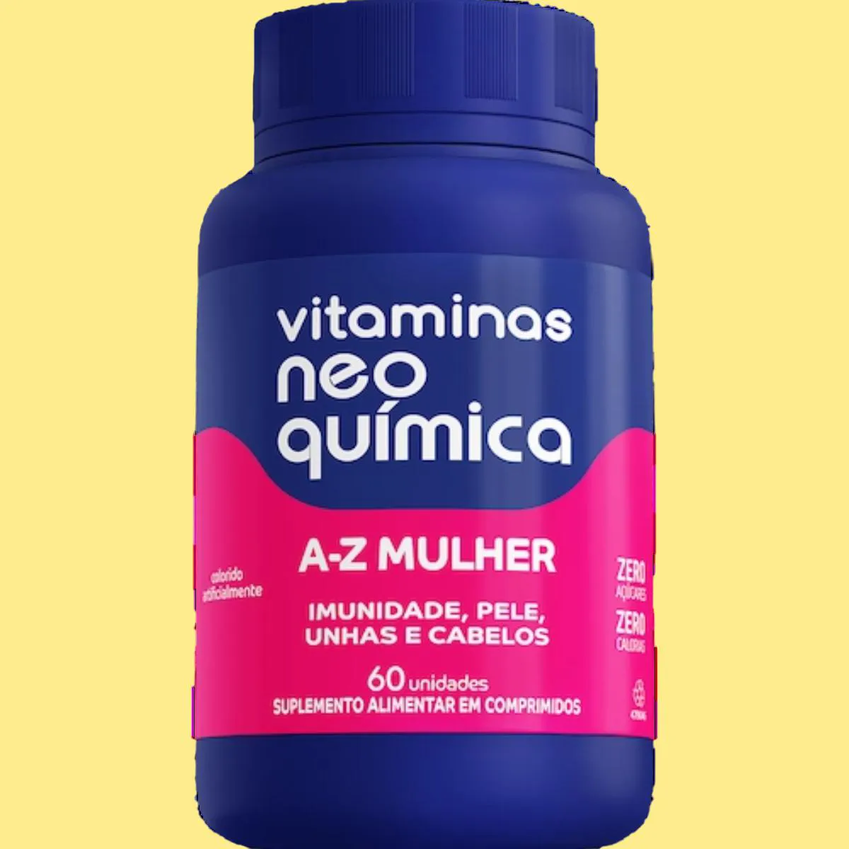 vitamina a z para que serve