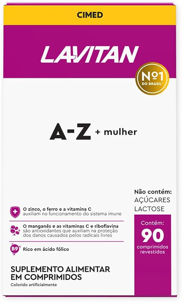 vitamina a z gestante