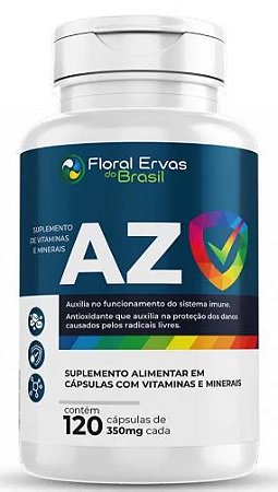 vitamina a z infantil