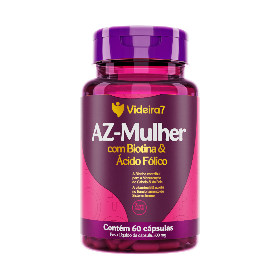 vitamina a z para imunidade
