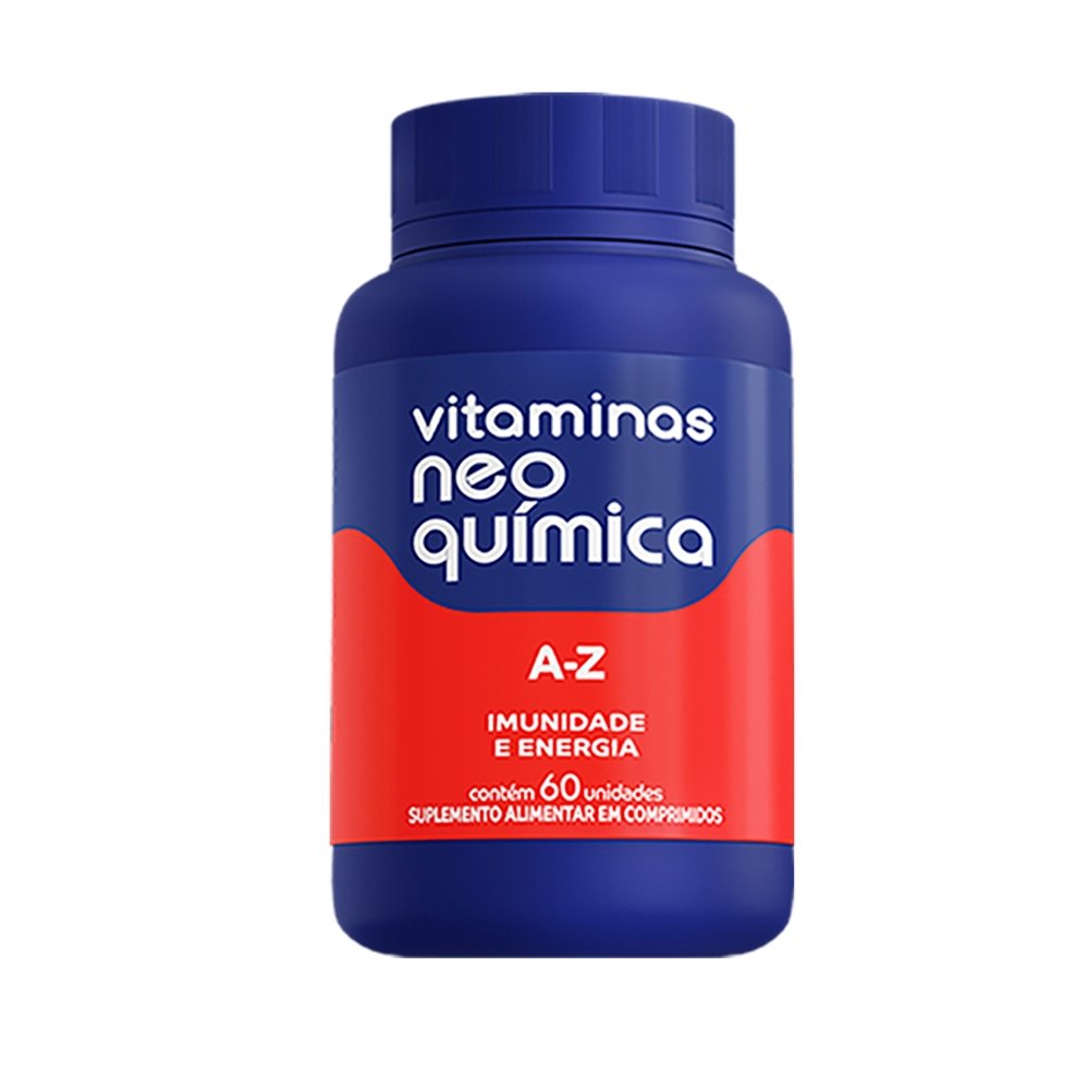vitamina az neo química