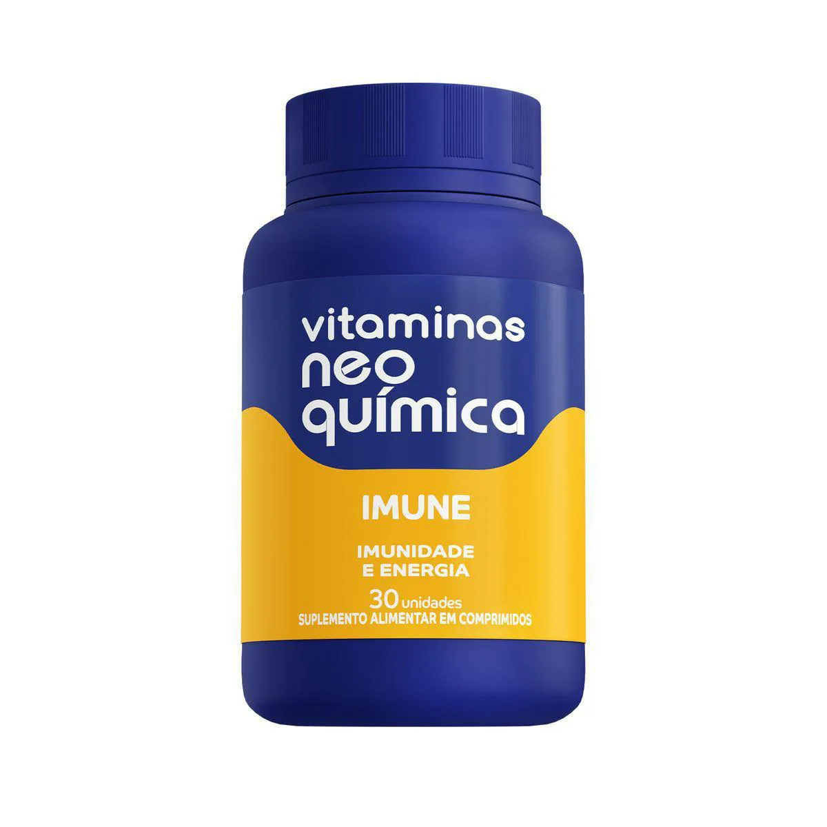 vitamina az neo química