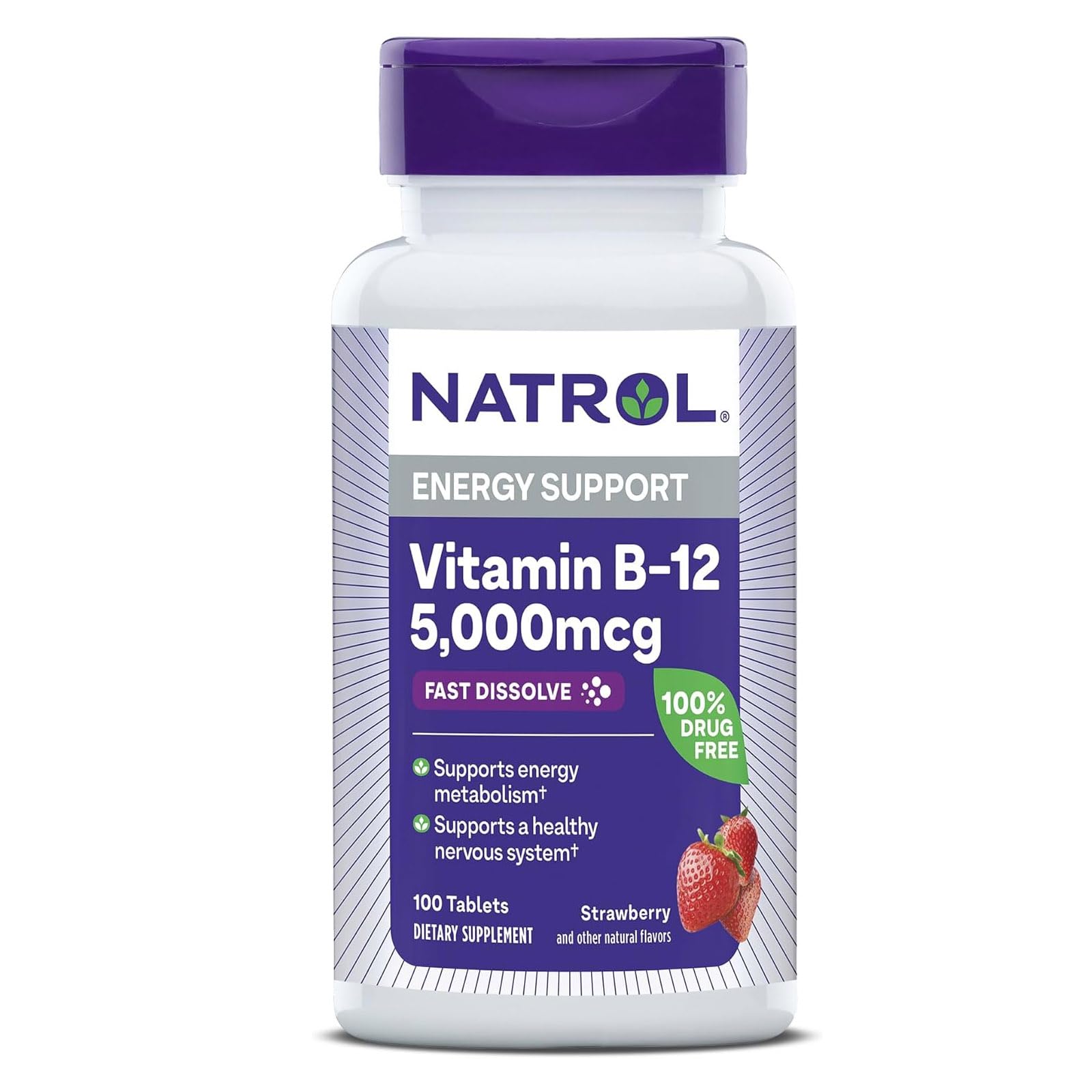 vitamina b12 5mg