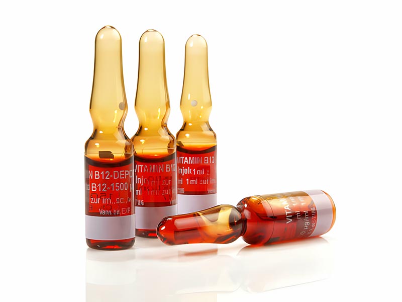 vitamina b12 injetável onde comprar